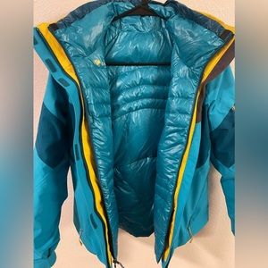 Obermeyer Ski Jacket